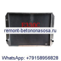 Caterpillar Caterpillar CAT 330C 330C FM 330C L 330C MH Core ASS'Y 204-0983