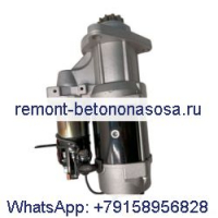 Cummins Cummins NT855, 39MT 3103914