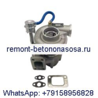 Cummins Turbo HX30W 4050220 4050221 4050224 Cummins 4BT 4BTA 3.9L