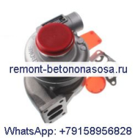 Cummins Turbo H1C 3522900 3520030 171270 Cummins 4BT3.9 4TA-390
