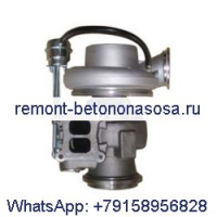Cummins Turbo HX55W 4043708 4955714 4043707 4043707 Cummins QSM QSM3 M11 QSM11 ISM