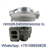Cummins Turbo HE300WG 3770571 2882068 3770569 Cummins QSB QSB6.7 QSF2.8