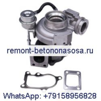 Cummins Turbo HE221W 4956031 4033347 2835143 Cummins QSB6.7 QSB5.9 KLQ6119TQ ISDE4