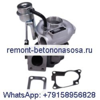 Cummins Turbo HE211W 2840685 2840684 Cummins ISF2.8 ISF3.8 QSB6.7 B5.9