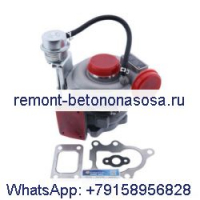 Cummins Turbo HE200WG 3777896 3777897 3794989 Cummins ISBE QSB7 QSF2.8 ISF