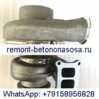 Cummins Turbo HT60 3532410 3534502 3534502 Cummins 94N14