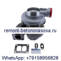 Cummins Turbo HX50 3803939 Cummins M11-350 M11