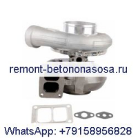Cummins Turbo HX80 3594117 3529870 3531940 3531939 Cummins KTA19 KTA38 KTA50
