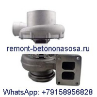 Cummins Turbo HT3B 3522867 3803670 Cummins NTC320 NTCC400 NTC400 NTA855