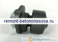 Cummins Hyundai R200-5 R220-5 Cummins 4BT5.9 6BT5.9 3389145