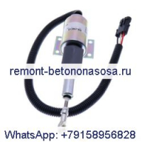Cummins Cummins 4BT 6BT, 24 , - 3930236 SA-4348-24