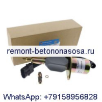 Cummins 24 3928161 SA-4293-24 Cummins 6CT 6BT Hyundai HL760 R290LC-3