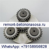 Daewoo DAEWOO DH200-3