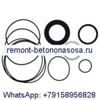 Danfoss 151F0111 Danfoss OMS 2 ; 3