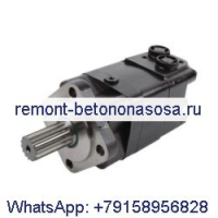 Danfoss OMS315 151F0513 Sauer Danfoss