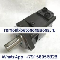 Danfoss OMS160 151F2210 Sauer Danfoss