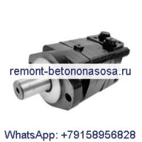 Danfoss OMS80 151F2300 Sauer Danfoss