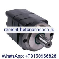 Danfoss OMS100 151F2301 Sauer Danfoss