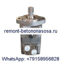 Danfoss OMS100 151F2309 Sauer Danfoss