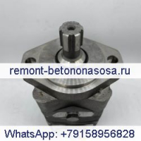 Danfoss OMS160 151F2311 Sauer Danfoss