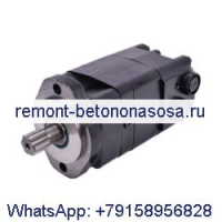 Danfoss OMS315 151F2314, Sauer Danfoss