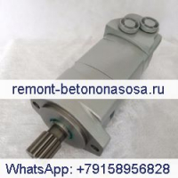 Danfoss OMS200 151F2328 Sauer Danfoss