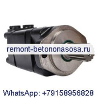 Danfoss OMS400 151F2331 Sauer Danfoss