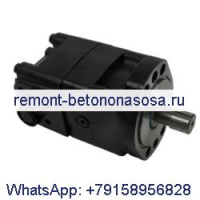 Danfoss OMS100 151F2360 Sauer Danfoss