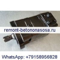 Danfoss OMS250 151F2364 Sauer Danfoss