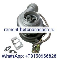 Deutz Turbo S200G 04259318KZ 318815 318754 Deutz BF6M1013FC TCD2013L6