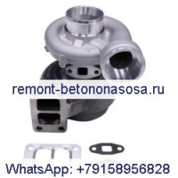 Deutz Turbo S200-64H 04253832KZ Deutz BF6M1013 BF6M1013C