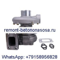 Deutz Turbo S2A 04253964KZ Deutz B4FM1013 B4FM1013E B4FM1013C B4FM1013EC