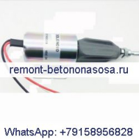 Deutz Deutz BF6M1015C 24 - 0422-5651