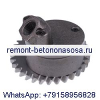 Deutz 04191262 Deutz F2L511