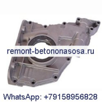 Deutz Deutz TCD6L2013 4V 04905476