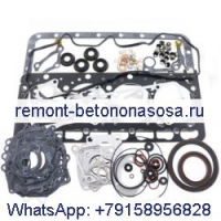 Deutz Deutz TD226B-4 TD226B-4IG2 - LiuGong CLG766