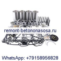 Deutz Deutz TD226B-4 TD226B-4IG2 - LiuGong CLG766