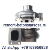 Deutz Turbo S2A 04203294KZ Deutz BF6M1012C BF6M1012E BF6M1012EC