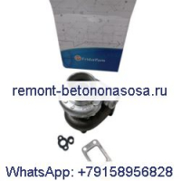 Deutz Turbo S100 4258199KZ Deutz BF4M2012C BF4M2013EC