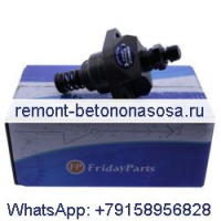 Deutz Bosch 0 414 287 011 0414287011 Deutz BF4M1011F BF3M1011F