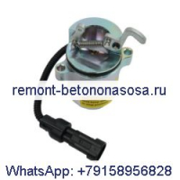 Deutz - 12 04272956 Deutz F2L2011 BF3L2011 F4L1011F F4M1011F F2L1011F BF4M1011F