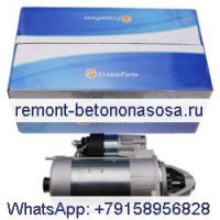 Deutz 12 11 37950GT Deutz F4L1011F F3L1011 Genie GS-3384 GS-4390 S-40 S-45 S-60 Z-45/25 Z-60/34