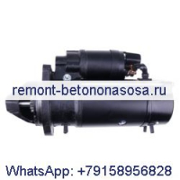 Deutz 9T 01180928 01183712 Deutz BF4M1013 BF6M1013