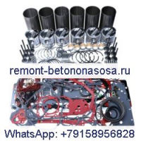 Deutz Deutz BF6L913 BF6L913C BF6L913T