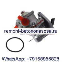 Deutz 75367GT Genie S-100 S-105 S-120 S-125 S-80 S-85 Z-80/60 Deutz F4L913 912