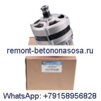 Deutz 12 60 58249GT Deutz BF4L2011 Genie S-100 S-105 S-120 S-125 S-3200 S-3800 S-60 S-65 S-80 S-85
