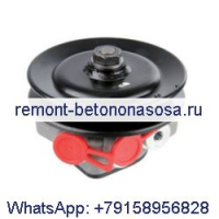 Deutz 2112672 4207013 4503572 Deutz BF4M BF6M