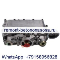 Deutz 04259157 0425-9157 Deutz BFM1013