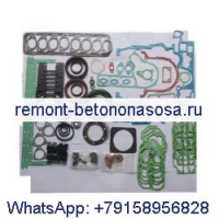 Deutz Deutz BF8M1015C