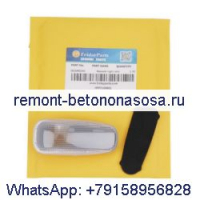 Dodge 05124431AA Dodge Sprinter 03-06 2500 3500